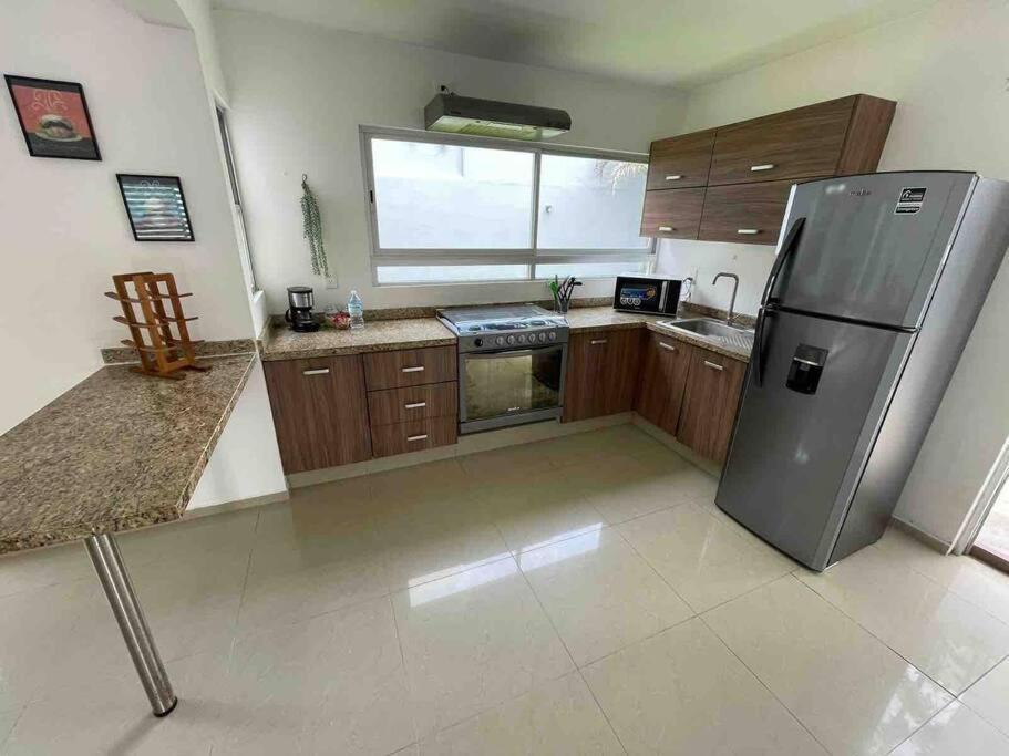 Victoria'S Beach House Alvarado ภายนอก รูปภาพ